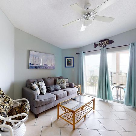 Gulfview Condominiums Destin Bagian luar foto