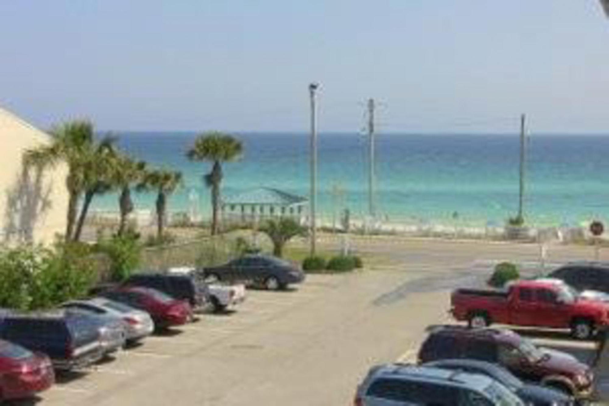 Gulfview Condominiums Destin Ruang foto