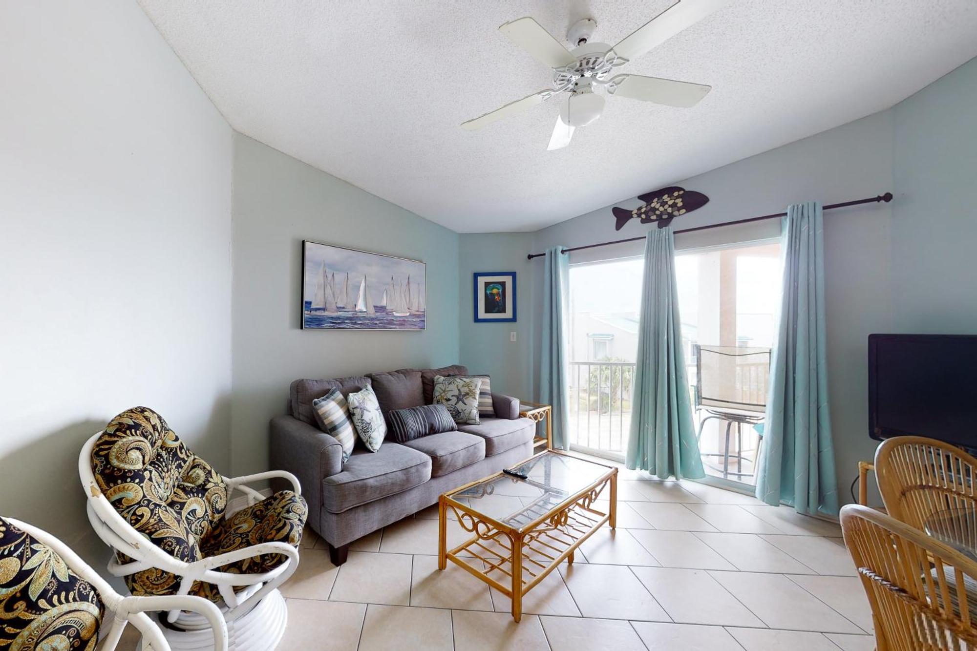 Gulfview Condominiums Destin Bagian luar foto